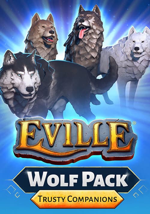 Eville - Wolf Pack