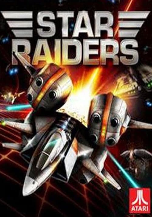 Star Raiders