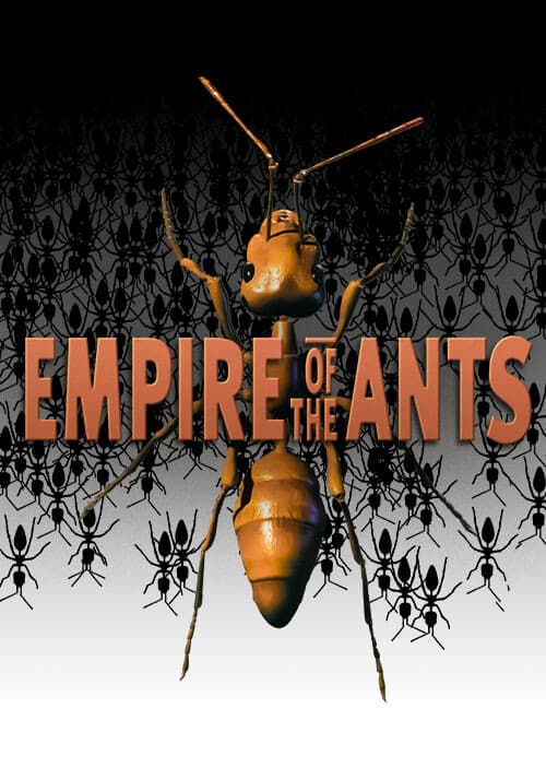 Empire of the Ants (2000)