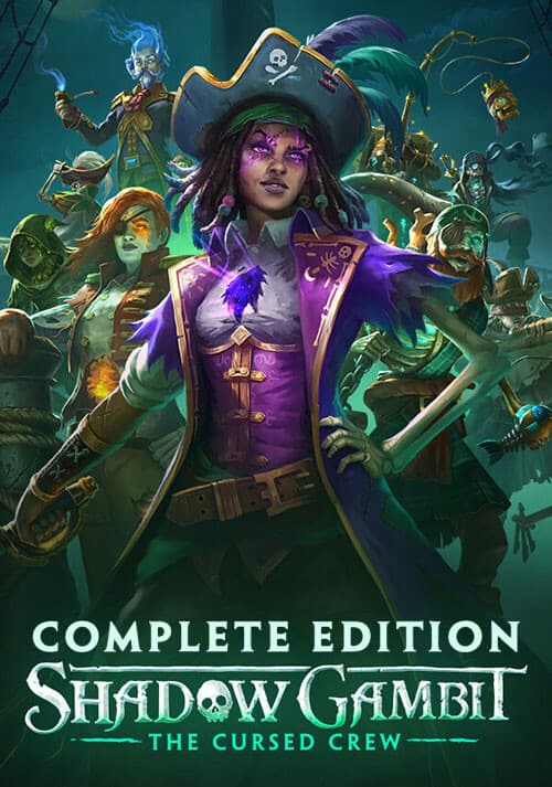 Shadow Gambit