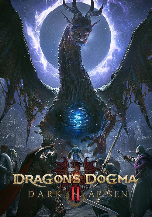 Dragon's Dogma 2: Dark Arisen