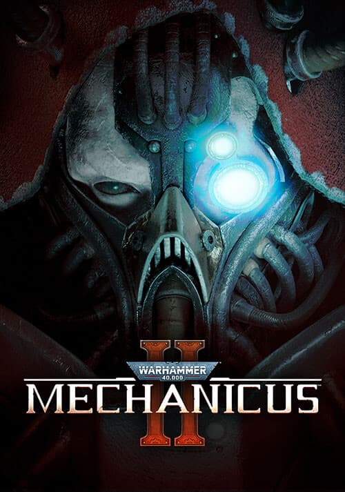Warhammer 40K: Mechanicus II