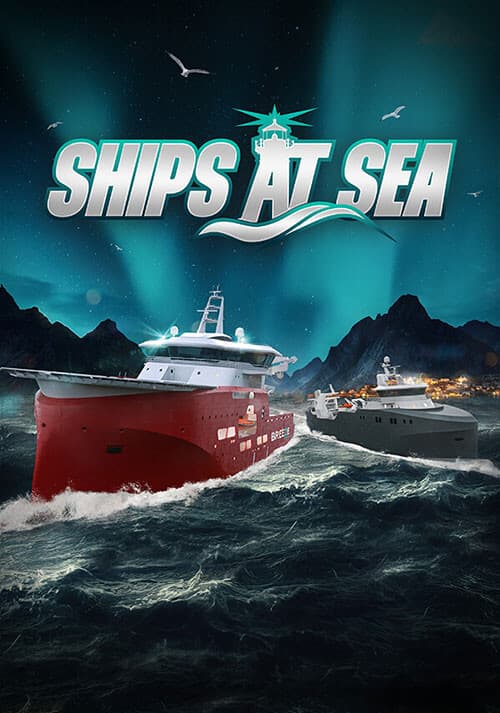 Ships