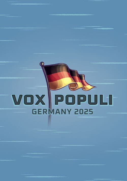 Vox Populi: Deutschland 2025