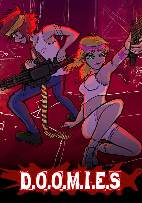 Doomies (Damikira)