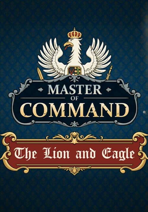 Master of Command - The Lion & Eagle