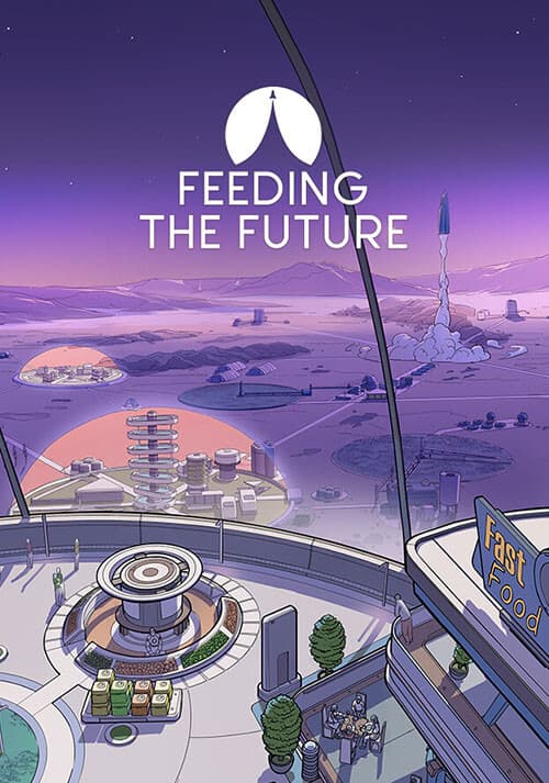 Surviving Mars: Relaunched - Feeding the Future
