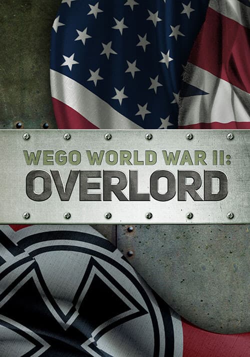 WEGO World War II: Overlord