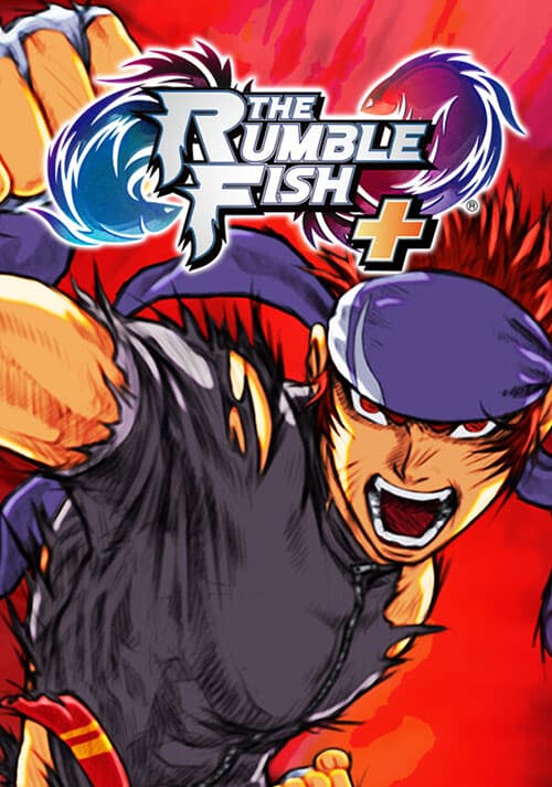 The Rumble Fish +