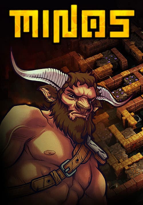 MINOS
