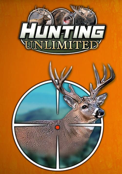 Hunting Unlimited 1