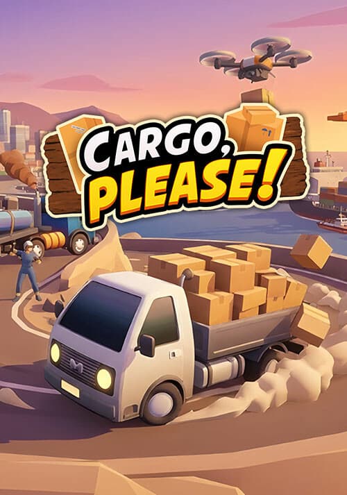 Cargo, Please!