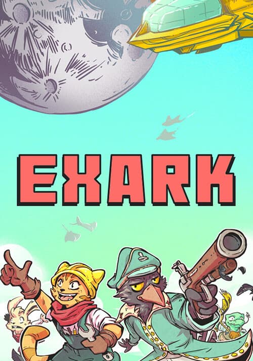 Exark