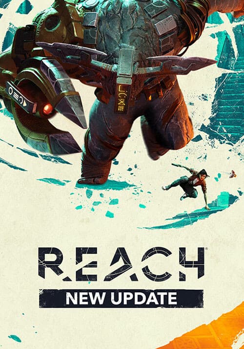 Reach