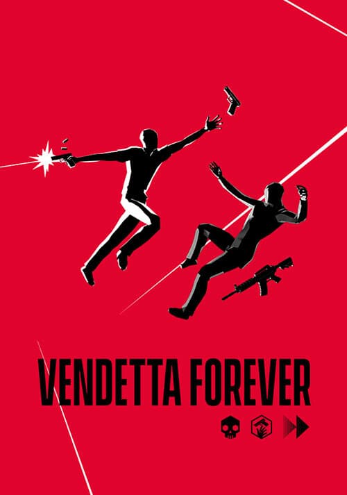 Vendetta Forever