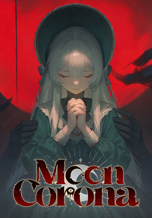 Moon Corona