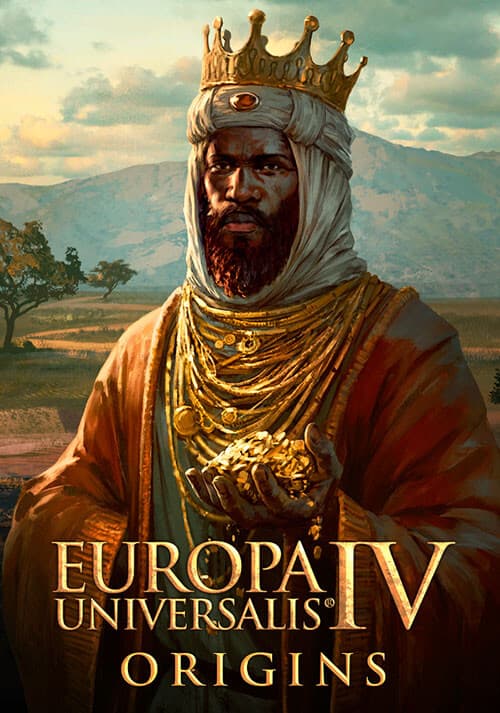 Europa Universalis IV: Origins Immersion Pack