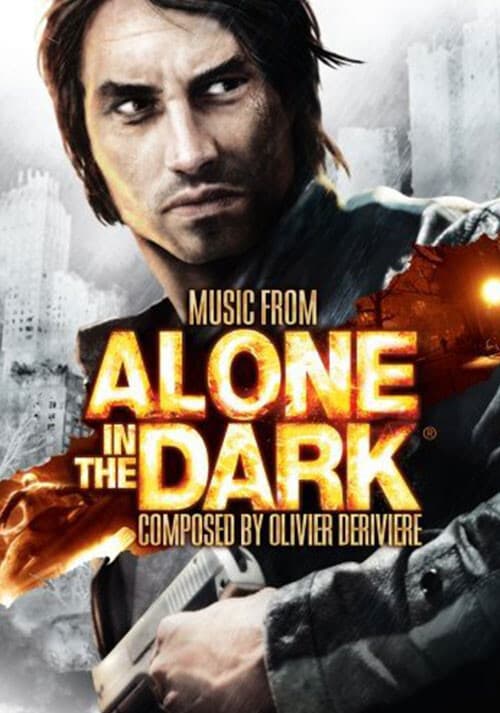 Alone in the Dark (2008)