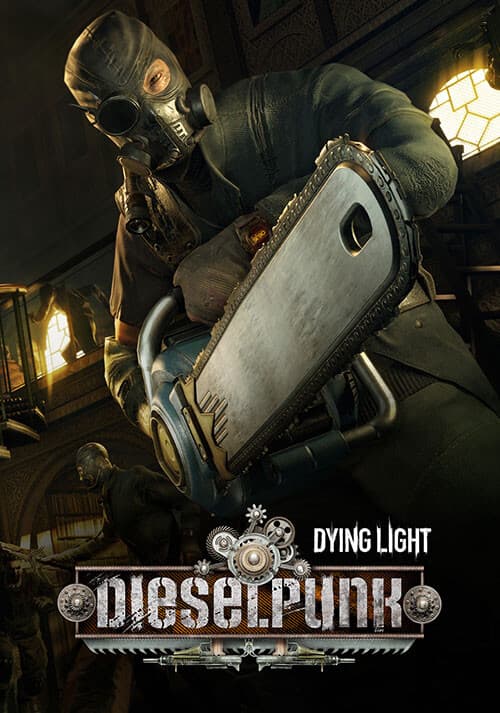 Dying Light - Dieselpunk Bundle