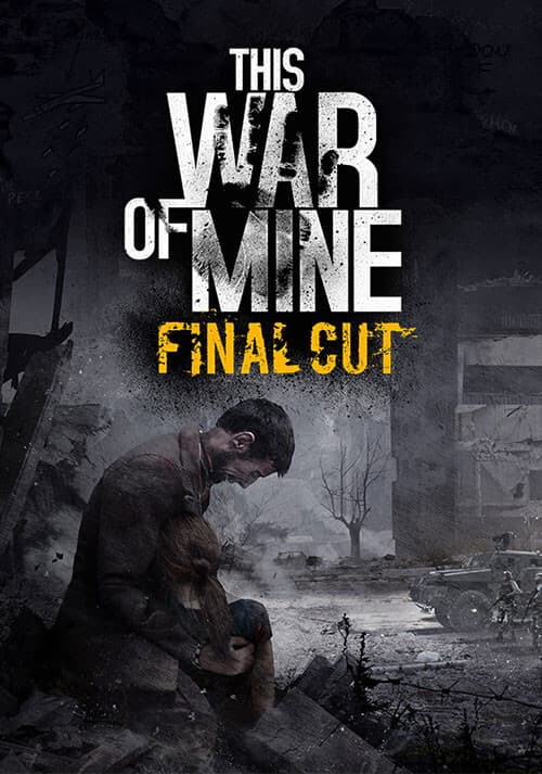 This War of Mine