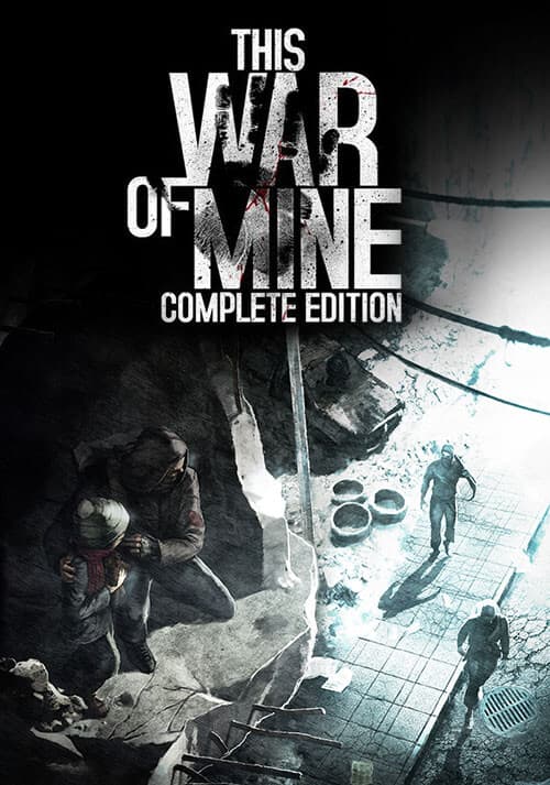 This War of Mine