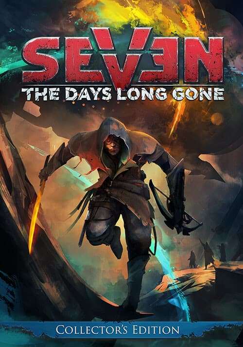 Seven: Enhanced