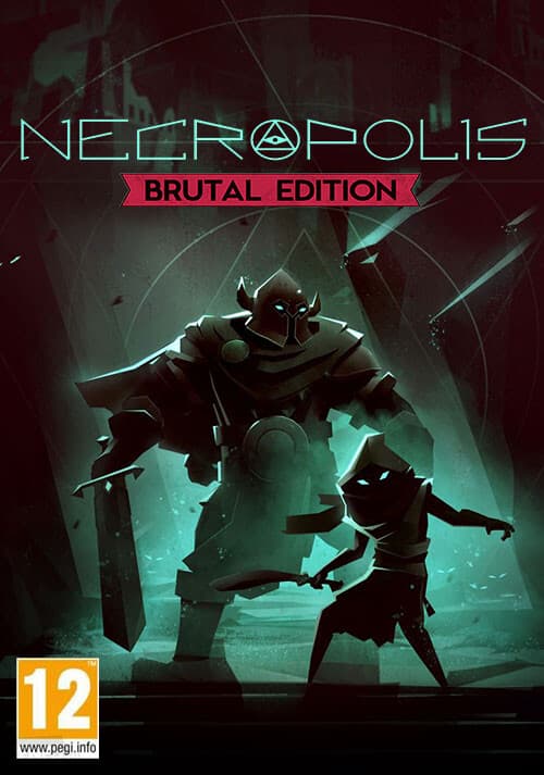 Necropolis: Brutal Edition