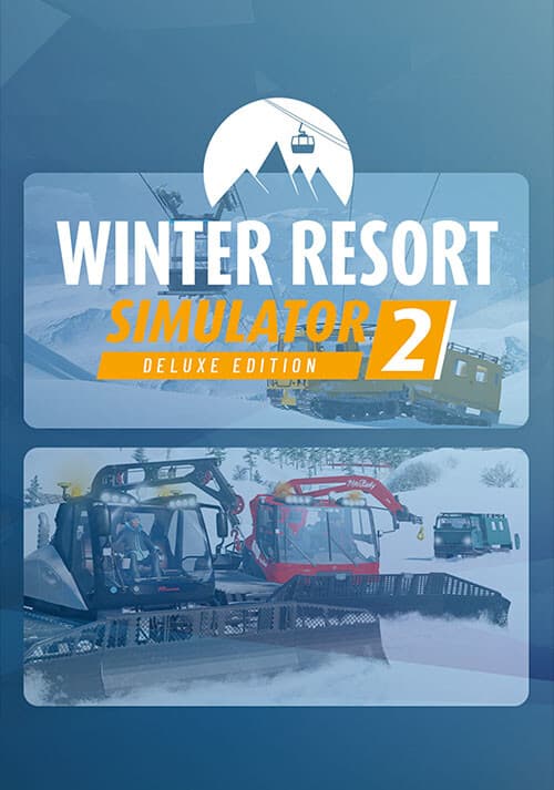 Winter Resort Simulator 2