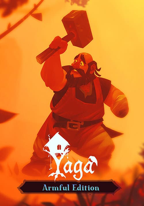 Yaga Armful Edition
