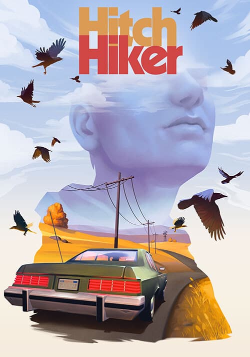 Hitchhiker - A Mystery Game