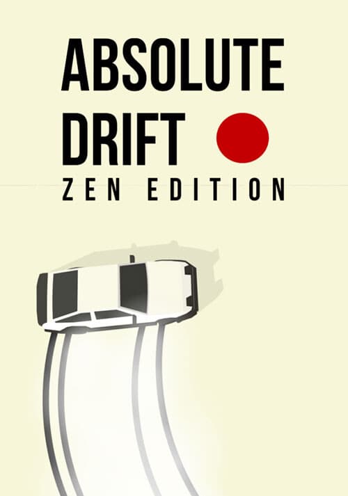 Absolute Drift: Zen Edition