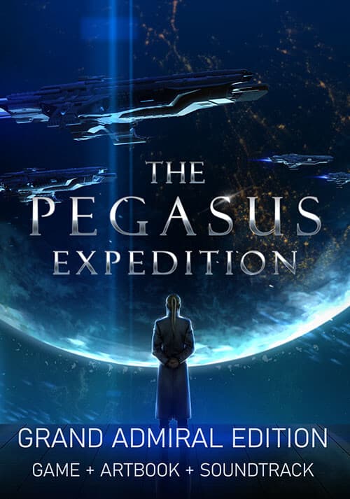The Pegasus Expedition - Grand Admiral Edition