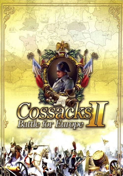Cossacks II: Battle for