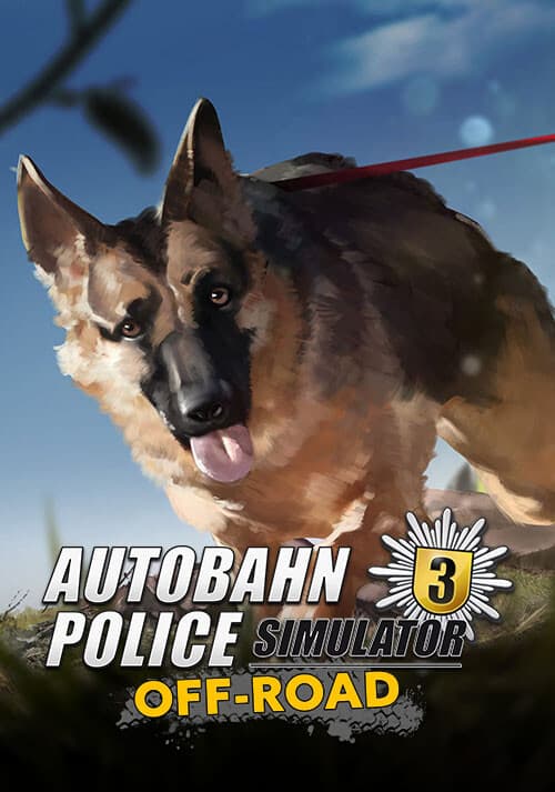 Autobahn Police Simulator 3 - Off-Road