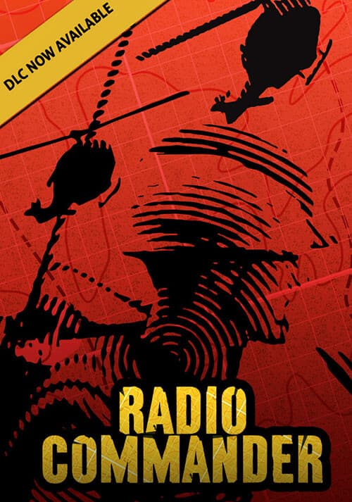 Radio Commander: Vietnam '64