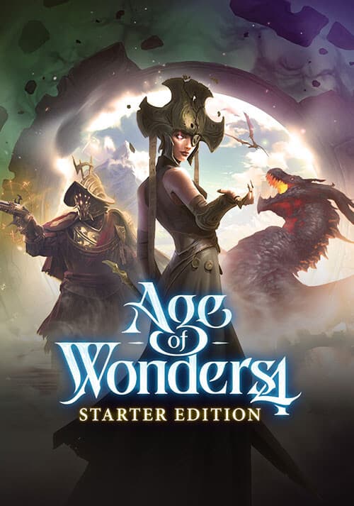 Age of Wonders 4: Starter Edition