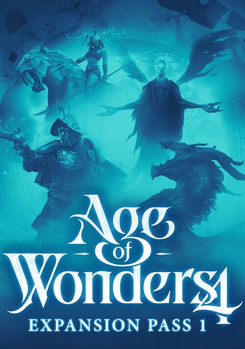 Age of Wonders 4: Expansion Pass 1