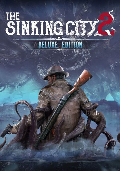 The Sinking City 2 - Édition Deluxe