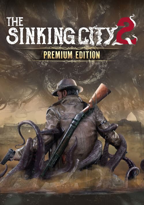 The Sinking City 2 - Édition Premium