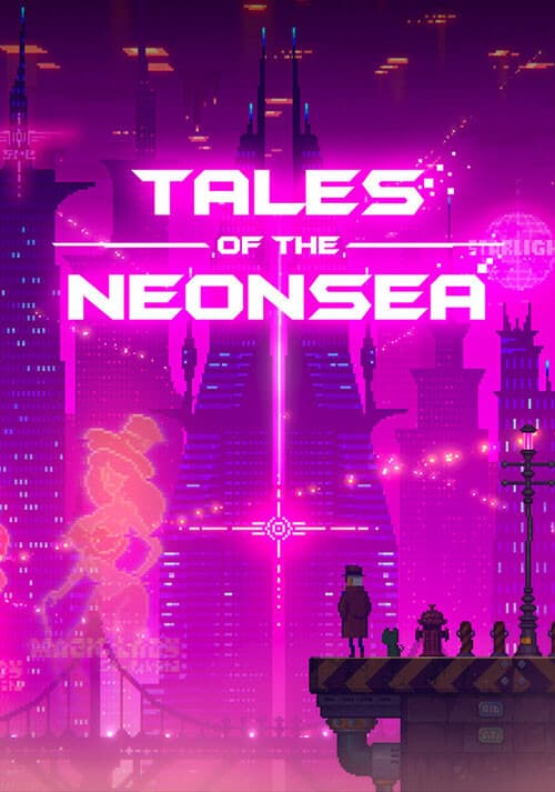 Tales of the Neon
