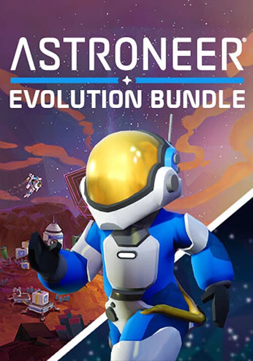 ASTRONEER: Evolution Bundle