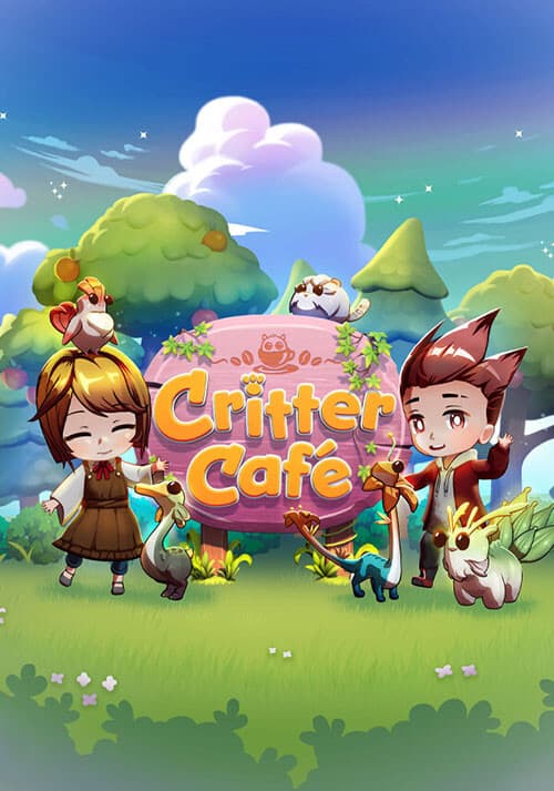 Critter Café