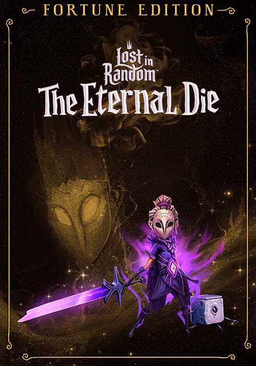 Lost in Random: The Eternal Die Fortune Edition