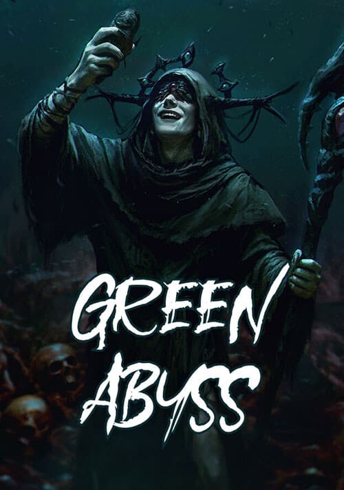 Shambles: Green Abyss
