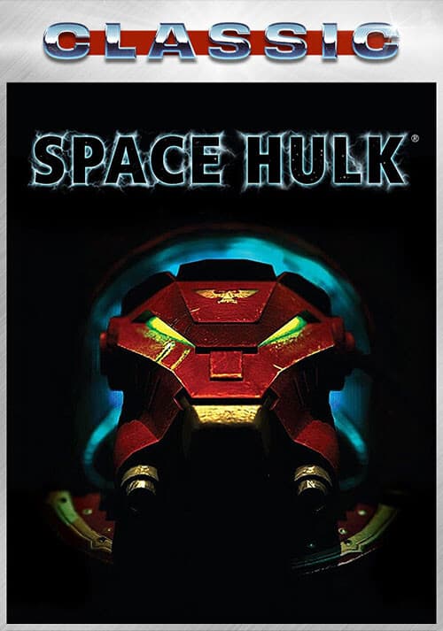 Space Hulk (Classic)