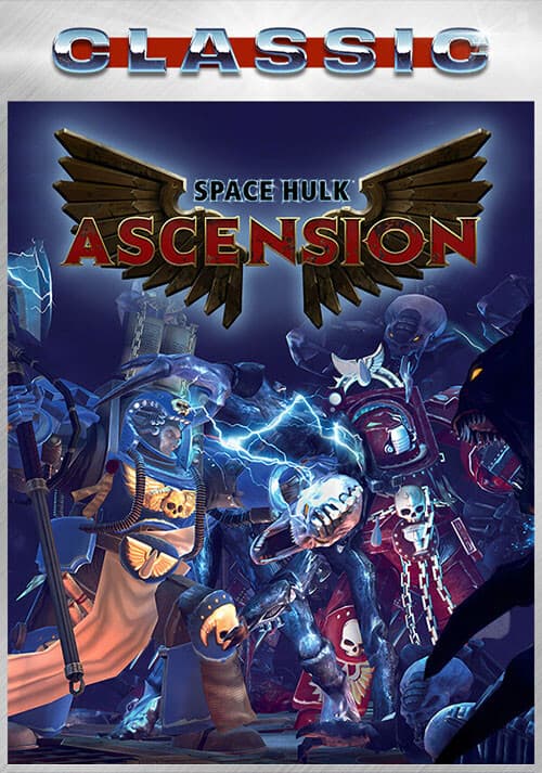 Space Hulk: Ascension (Classic)