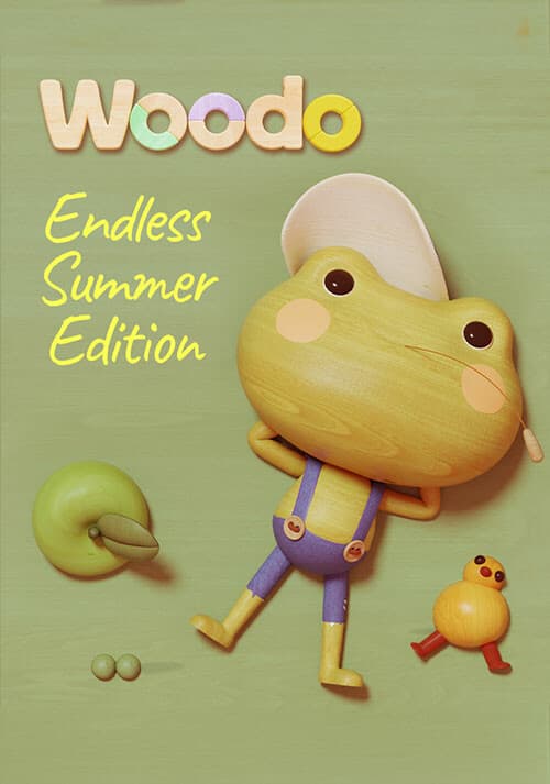 Woodo - Endless Summer Edition
