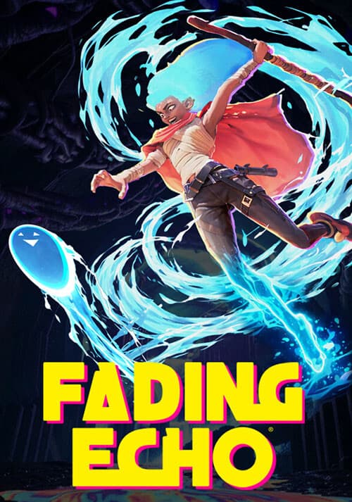 Fading Echo