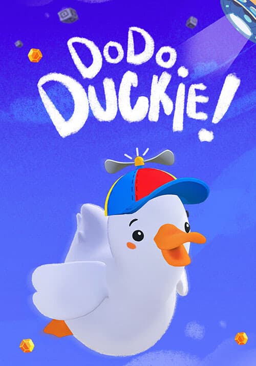 Dodo Duckie