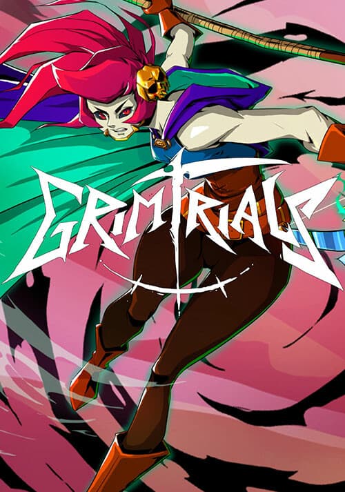 Grim Trials